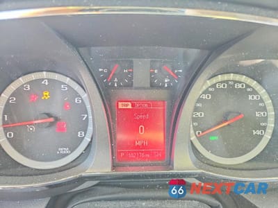 Zdjęcie 9 z 11 samochodu: 2013 GMC TERRAIN SLT VIN:2GKFLXE38D6321475 - miniatura