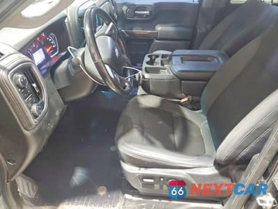 Zdjęcie 7 z 11 samochodu: 2019 CHEVROLET SILVERADO K1500 LT VIN:1GCUYDED8KZ104344 - miniatura