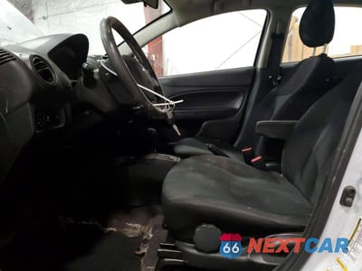 Zdjęcie 7 z 12 samochodu: 2024 MITSUBISHI MIRAGE G4 ES VIN:ML32FUFJ4RHF03727 - miniatura
