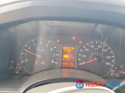 Zdjęcie 9 z 13 samochodu: 2012 NISSAN NV 1500 DELIVERY VAN VIN:1N6BF0KLXCN110024 - miniatura