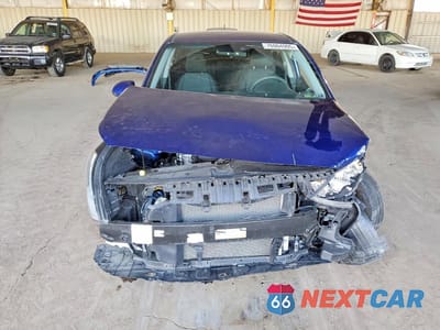 Piąte zdjęcie samochodu w środku: 2022 HYUNDAI ACCENT SE VIN:3KPC24A68NE164791 - miniatura