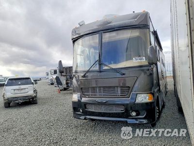 Drugie zdjęcie samochodu z przodu: 2007 FREIGHTLINER CHASSIS M RV VIN:4UZACLBW06CX25616 - miniatura