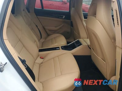 Zdjęcie 10 z 11 samochodu: 2020 PORSCHE PANAMERA BASE VIN:WP0AA2A70LL100028 - miniatura