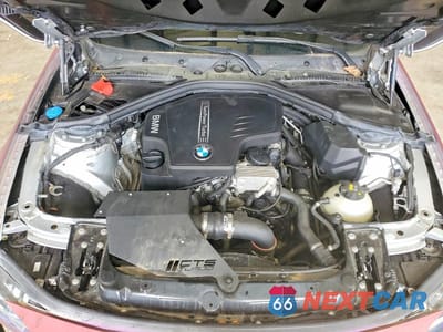 Zdjęcie 11 z 11 samochodu: 2018 BMW 320 XI VIN:WBA8E5G55JNV01907 - miniatura