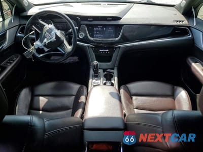 Zdjęcie 8 z 13 samochodu: 2022 CADILLAC XT6 PREMIUM LUXURY VIN:1GYKPDRS8NZ106919 - miniatura