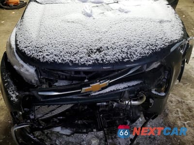 Zdjęcie 11 z 12 samochodu: 2022 CHEVROLET TRAX 1LT VIN:KL7CJPSM7NB566863 - miniatura