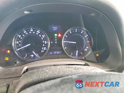 Zdjęcie 9 z 13 samochodu: 2013 LEXUS IS 350C VIN:JTHFE2C21D2509043 - miniatura