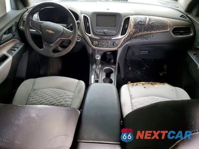 Zdjęcie 8 z 12 samochodu: 2020 CHEVROLET EQUINOX LS VIN:2GNAXHEV4L6186082 - miniatura