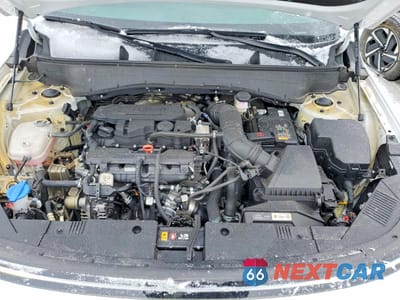 Zdjęcie 12 z 14 samochodu: 2025 HYUNDAI KONA N LINE VIN:KM8HACA39SU303425 - miniatura