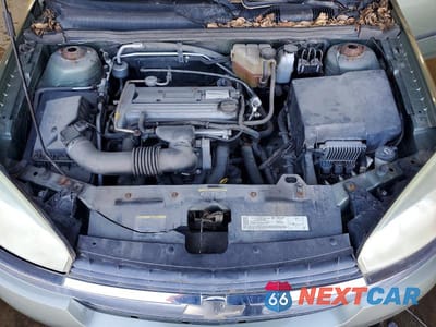 Zdjęcie 11 z 11 samochodu: 2005 CHEVROLET MALIBU LT VIN:1G1ZS52F25F140693 - miniatura