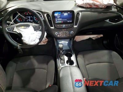 Zdjęcie 8 z 13 samochodu: 2023 CHEVROLET MALIBU LT VIN:1G1ZD5ST9PF128382 - miniatura