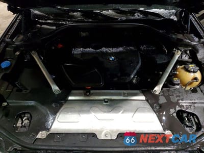 Zdjęcie 12 z 12 samochodu: 2019 BMW X3 SDRIVE30I VIN:5UXTR7C50KLF23766 - miniatura