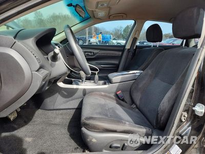 Zdjęcie 7 z 13 samochodu: 2015 NISSAN ALTIMA 2.5 VIN:1N4AL3AP6FC412722 - miniatura