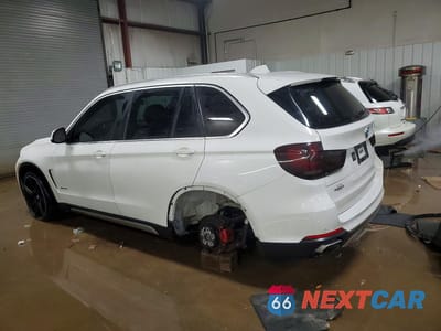 Drugie zdjęcie samochodu z przodu: 2018 BMW X5 XDRIVE35I VIN:5UXKR0C59J0X85611 - miniatura