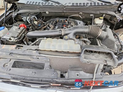 Zdjęcie 12 z 13 samochodu: 2023 FORD EXPEDITION LIMITED VIN:1FMJU2A89PEA40773 - miniatura