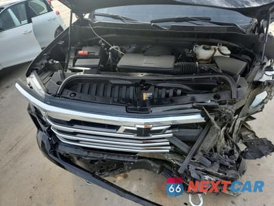 Zdjęcie 11 z 11 samochodu: 2024 CHEVROLET SILVERADO C1500 HIGH COUNTRY VIN:2GCPAFED5R1155638 - miniatura