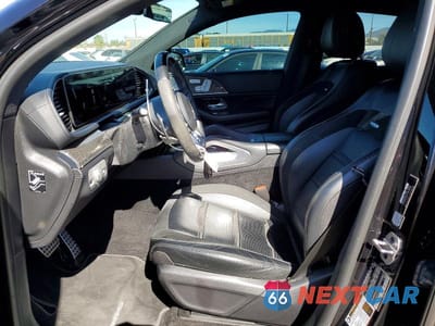 Zdjęcie 7 z 12 samochodu: 2022 MERCEDES-BENZ GLE COUPE AMG 53 4MATIC VIN:4JGFD6BB8NA795280 - miniatura