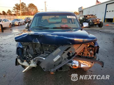 Piąte zdjęcie samochodu w środku: 2000 CHEVROLET SILVERADO C1500 VIN:2GCEC19V1Y1364266 - miniatura
