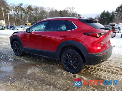 Drugie zdjęcie samochodu z przodu: 2023 MAZDA CX-30 PREMIUM VIN:3MVDMBDY5PM507855 - miniatura