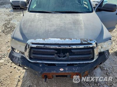 Zdjęcie 11 z 11 samochodu: 2012 TOYOTA TUNDRA DOUBLE CAB SR5 VIN:5TFUW5F17CX228201 - miniatura
