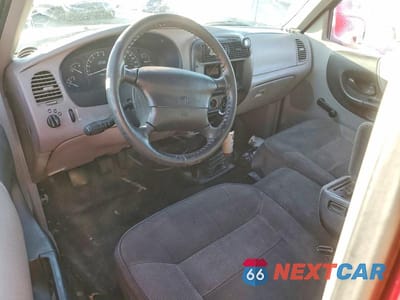 Zdjęcie 8 z 11 samochodu: 1996 MAZDA B2300 CAB PLUS VIN:4F4CR16A4TTM43111 - miniatura