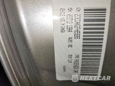 Zdjęcie 14 z 14 samochodu: 2015 CHRYSLER 300 LIMITED VIN:2C3CCAAG2FH859265 - miniatura