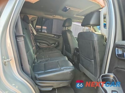Zdjęcie 11 z 13 samochodu: 2018 GMC YUKON SLT VIN:1GKS1BKC3JR238578 - miniatura