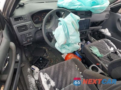 Zdjęcie 8 z 12 samochodu: 1999 HONDA CR-V EX VIN:JHLRD1868XC077186 - miniatura