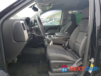 Zdjęcie 7 z 12 samochodu: 2016 CHEVROLET SILVERADO K1500 LT VIN:1GCVKREC2GZ325116 - miniatura