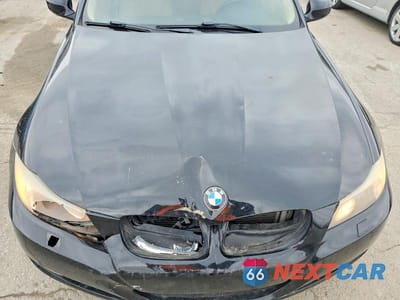 Zdjęcie 11 z 12 samochodu: 2011 BMW 328 XI SULEV VIN:WBAPK5C52BF126595 - miniatura