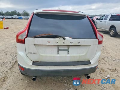 Zdjęcie 6 z 12 samochodu: 2012 VOLVO XC60 3.2 VIN:YV4952DL1C2305571 - miniatura