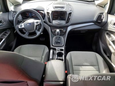 Zdjęcie 8 z 13 samochodu: 2015 FORD C-MAX SE VIN:1FADP5AU7FL121150 - miniatura