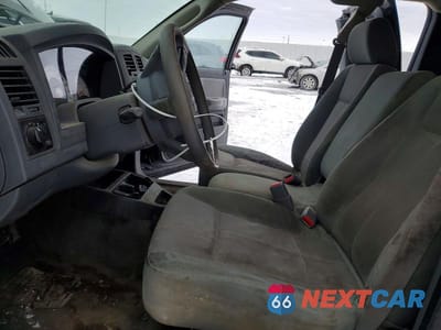 Zdjęcie 7 z 13 samochodu: 2005 DODGE DAKOTA ST VIN:1D7HE22K75S320092 - miniatura