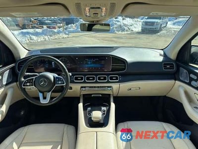 Zdjęcie 8 z 10 samochodu: 2020 MERCEDES-BENZ GLE 350 4MATIC VIN:4JGFB4KB1LA096693 - miniatura