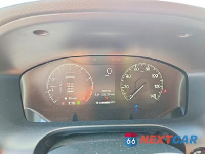 Zdjęcie 9 z 12 samochodu: 2023 HONDA HR-V SPORT VIN:3CZRZ2H54PM719777 - miniatura