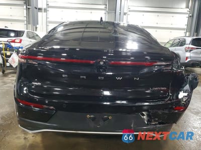 Zdjęcie 6 z 11 samochodu: 2023 TOYOTA CROWN XLE VIN:JTDAAAAF2P3000911 - miniatura