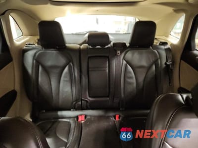 Zdjęcie 10 z 13 samochodu: 2017 LINCOLN MKC RESERVE VIN:5LMTJ3DH2HUL44227 - miniatura