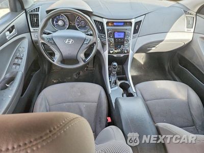Zdjęcie 22 z 36 samochodu: 2011 HYUNDAI SONATA GLS VIN:5NPEB4AC3BH229651 - miniatura
