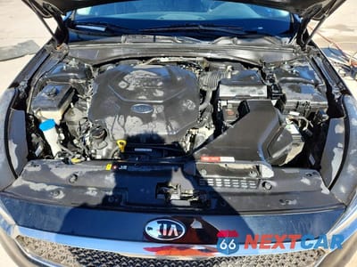 Zdjęcie 11 z 11 samochodu: 2019 KIA CADENZA PREMIUM VIN:KNALB4J18K5172687 - miniatura