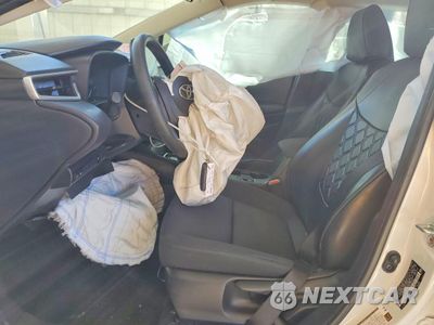 Zdjęcie 7 z 12 samochodu: 2025 TOYOTA COROLLA LE VIN:JTDBCMFE3S3095763 - miniatura