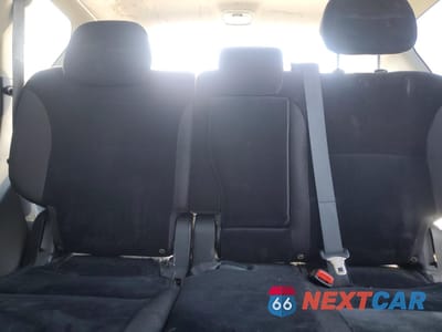 Zdjęcie 10 z 13 samochodu: 2010 MITSUBISHI OUTLANDER ES VIN:JA4AT2AW5AZ006278 - miniatura