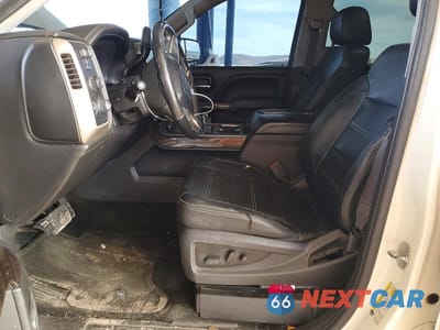Zdjęcie 7 z 12 samochodu: 2014 GMC SIERRA K1500 DENALI VIN:3GTU2WEJ6EG299559 - miniatura