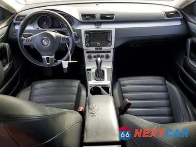 Zdjęcie 8 z 12 samochodu: 2015 VOLKSWAGEN CC SPORT VIN:WVWBP7AN0FE804804 - miniatura