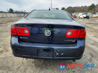 Zdjęcie 6 z 12 samochodu: 2006 BUICK LUCERNE VIN:1G4HP57216U240450 - miniatura