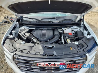 Zdjęcie 12 z 13 samochodu: 2025 GMC ACADIA AT4 VIN:1GKENPRS8SJ286430 - miniatura