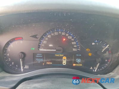 Zdjęcie 9 z 12 samochodu: 2016 CADILLAC ATS VIN:1G6AA5RA4G0180364 - miniatura