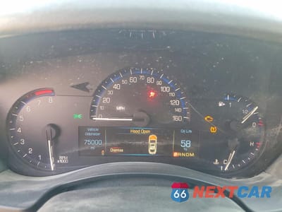 Zdjęcie 9 z 12 samochodu: 2016 CADILLAC ATS VIN:1G6AA5RA4G0180364 - miniatura