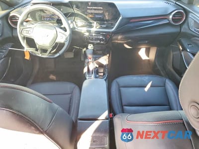 Zdjęcie 8 z 13 samochodu: 2024 CHEVROLET TRAX 2RS VIN:KL77LJE2XRC164998 - miniatura