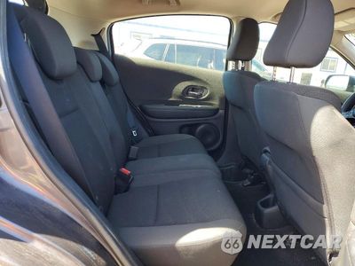 Zdjęcie 11 z 12 samochodu: 2019 HONDA HR-V LX VIN:3CZRU6H3XKG709296 - miniatura