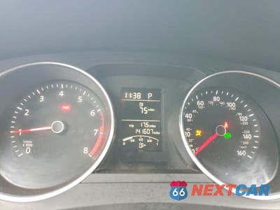 Zdjęcie 9 z 12 samochodu: 2015 VOLKSWAGEN JETTA BASE VIN:3VW2K7AJXFM326054 - miniatura
